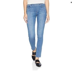Levi's Strauss Pull On Jeggings